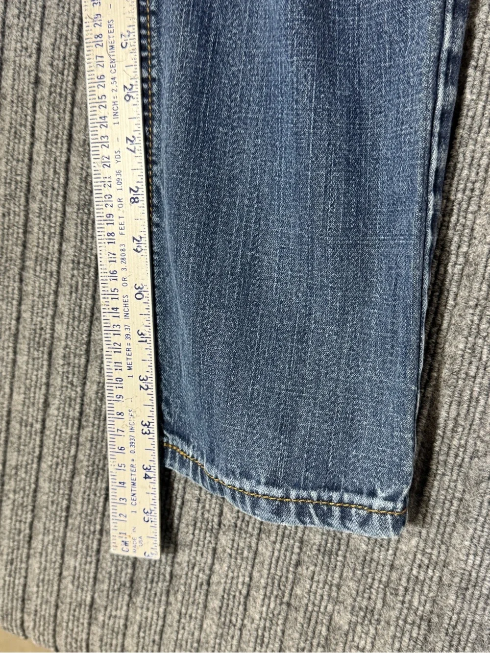 Cinch jesse jeans